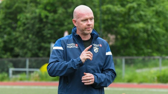 PRESSEMELDING: Henning Berg forlater Stabæk