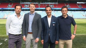 Idrettens karrieresenter