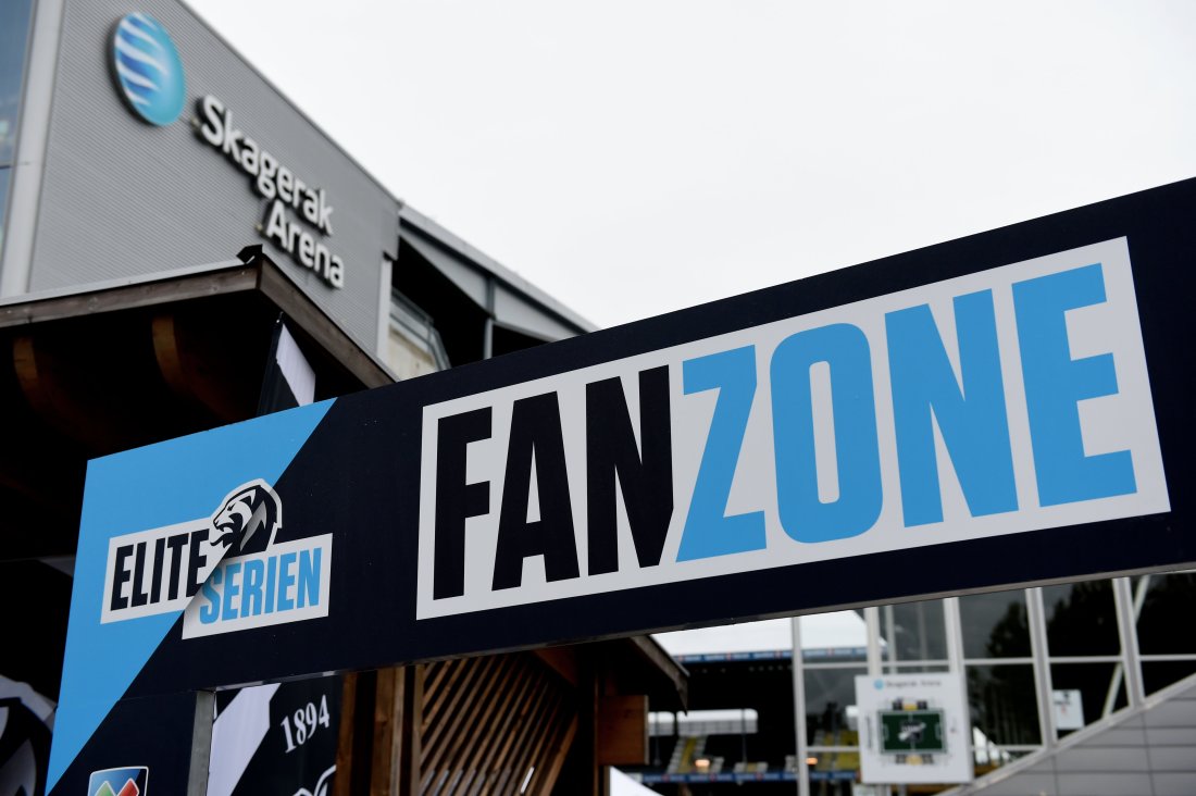 Fanzone