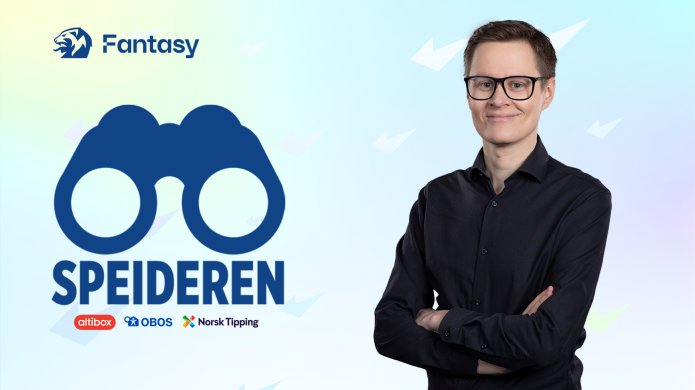 Slik bør du tenke før seriestart i Eliteserien Fantasy