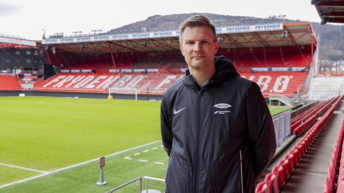 – Kjære alle med hjertet i Brann 