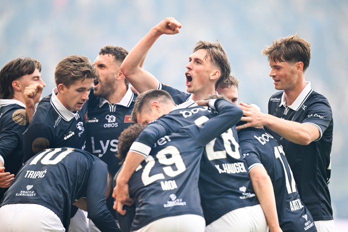 Eliteserienbarometeret