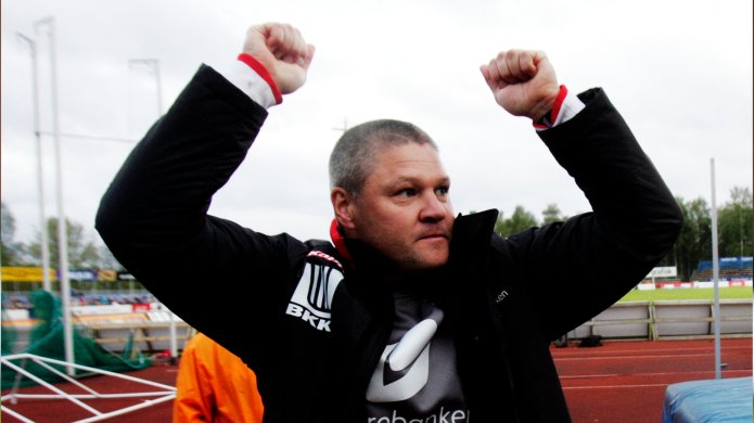 Mål, mål, mål, «Mål-Mons»