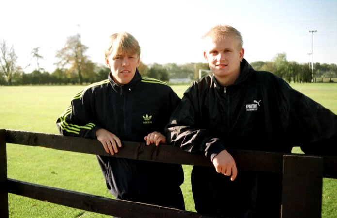 En av Norges mest solide og gode backer