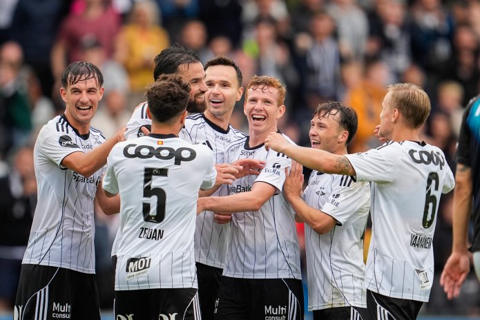 Her er TV-kampene ut sesongen