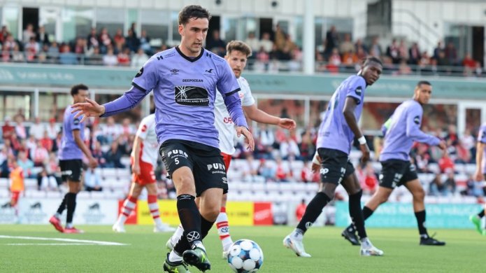 Poeng i Fredrikstad