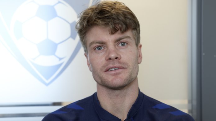 Sørli: - Vi må være tøffe i trynet