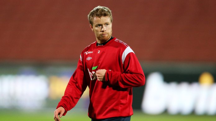 Mannen som frustrerte Ronaldo