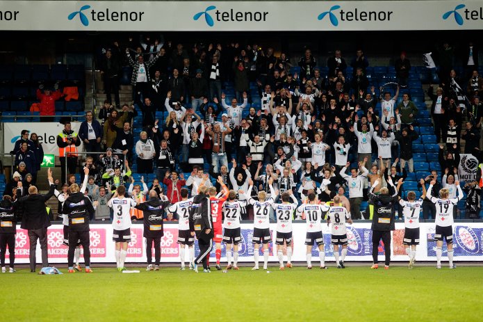 Her er de første 25 TV-kampene!