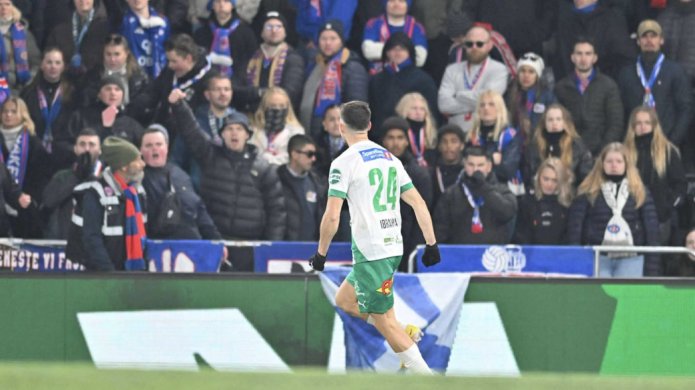 - Det viser hva som bor i troppen