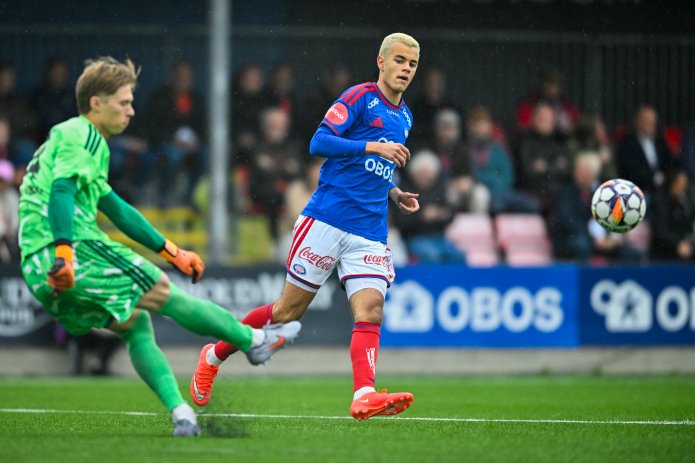 Slik spilles cupens tredje runde